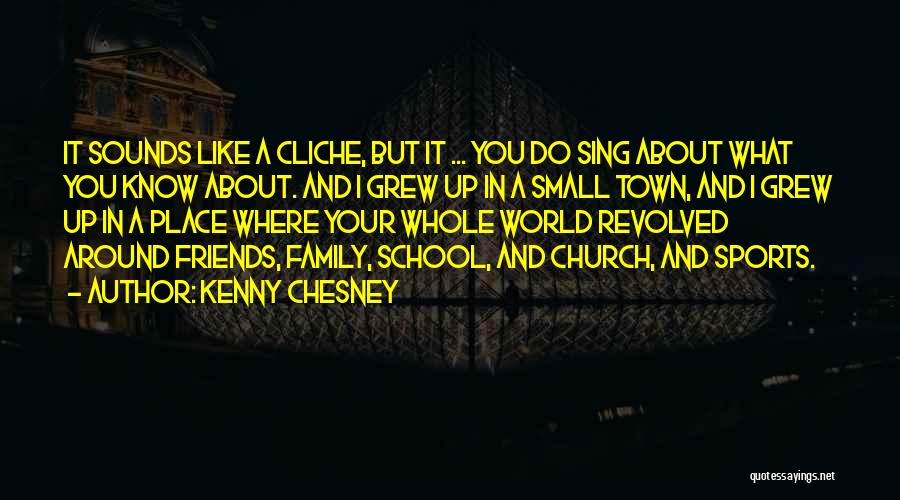 Kenny Chesney Quotes 2038501