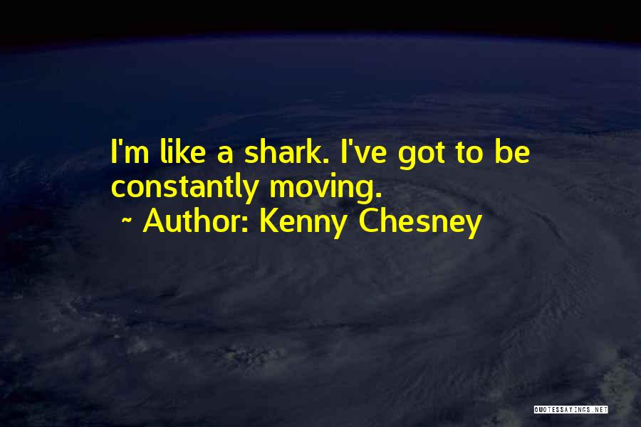 Kenny Chesney Quotes 520693