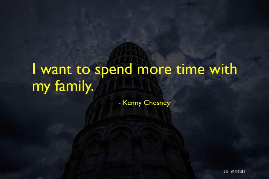 Kenny Chesney Quotes 552113