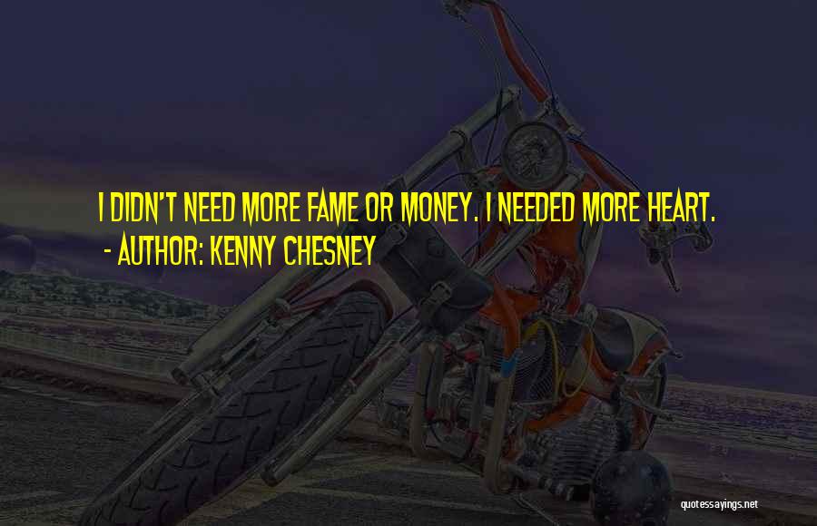 Kenny Chesney Quotes 609661