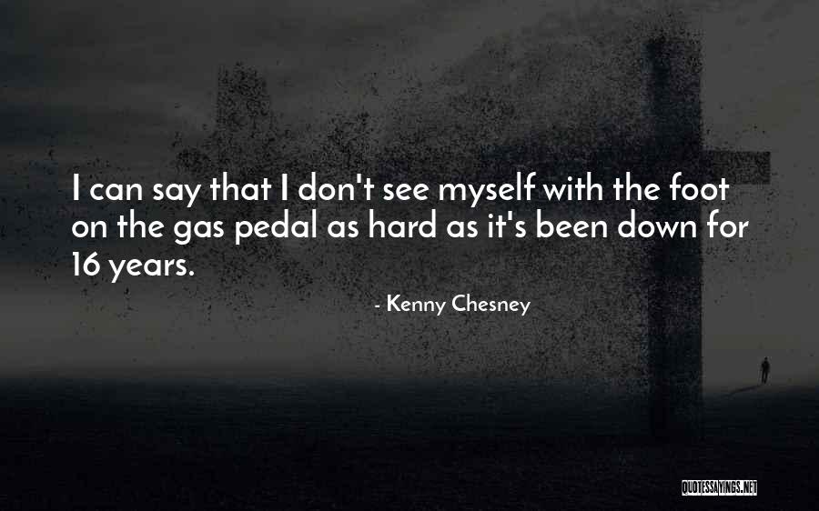 Kenny Chesney Quotes 685634