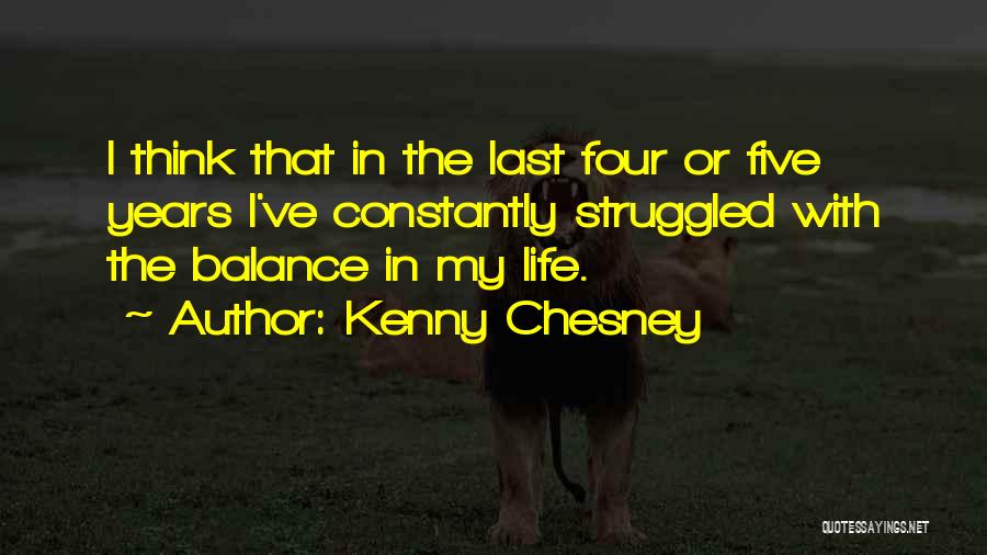 Kenny Chesney Quotes 953053