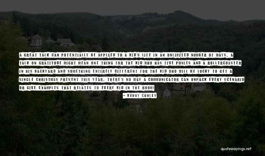 Kenny Conley Quotes 1405789 Kenny Conley Quotes 1405789