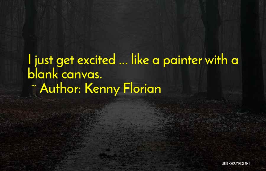 Kenny Florian Quotes 1383161