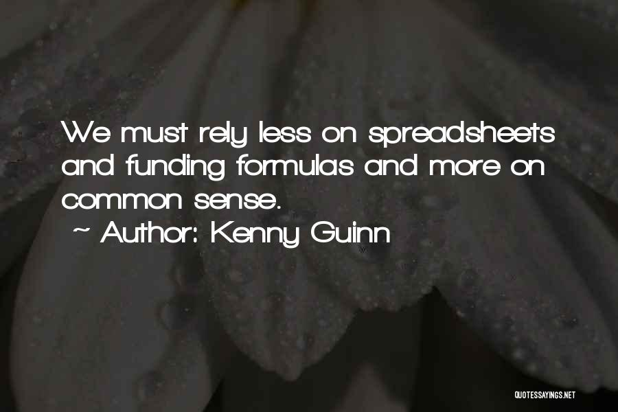 Kenny Guinn Quotes 1979088
