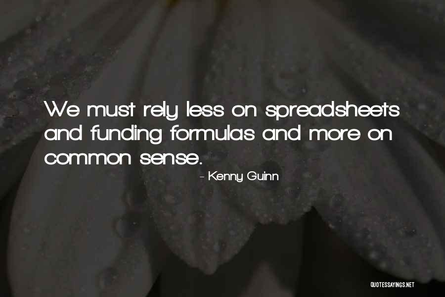 Kenny Guinn Quotes 1979088