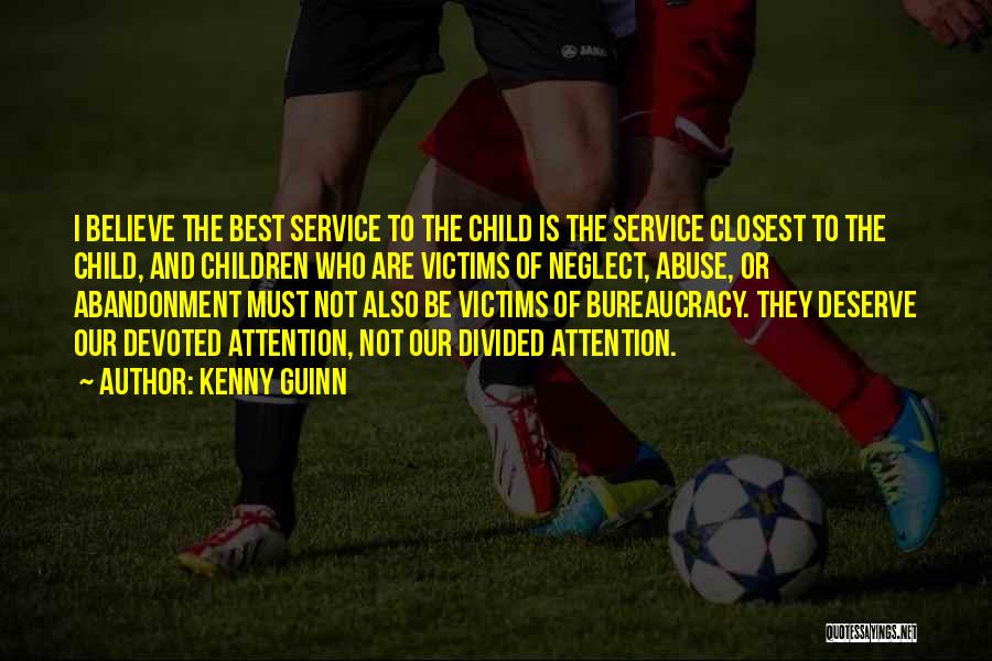 Kenny Guinn Quotes 1984089