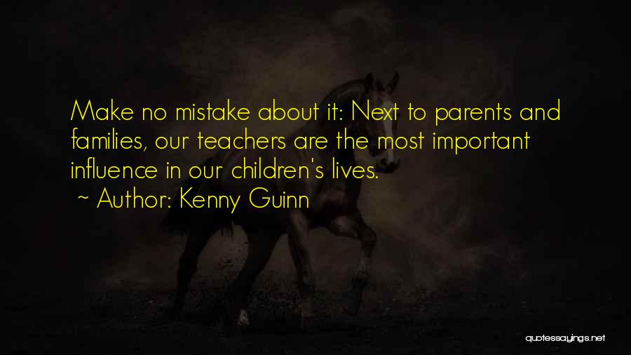 Kenny Guinn Quotes 2197227