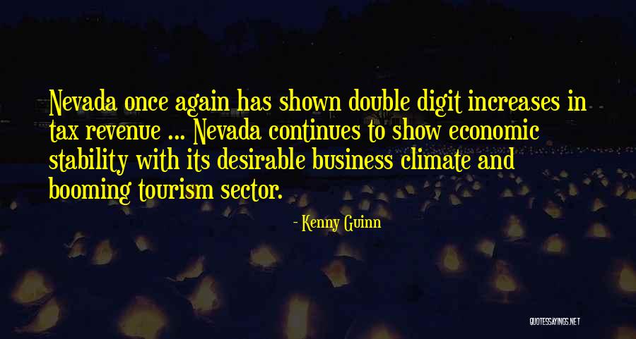 Kenny Guinn Quotes 530415