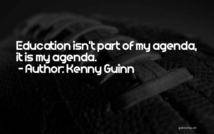 Kenny Guinn Quotes 875140