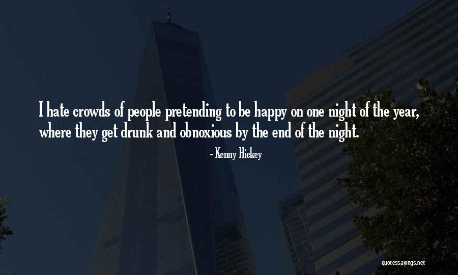 Kenny Hickey Quotes 1029973 Kenny Hickey Quotes 1029973