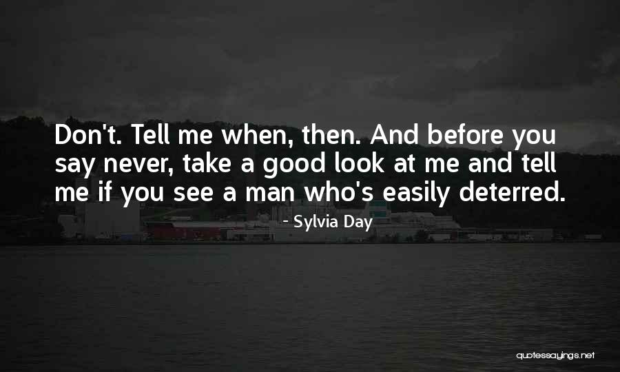 Kenny Intro Quotes By Sylvia Day