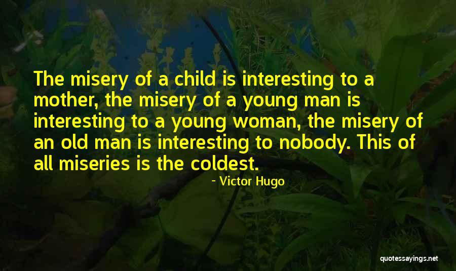 Kenny Intro Quotes By Victor Hugo