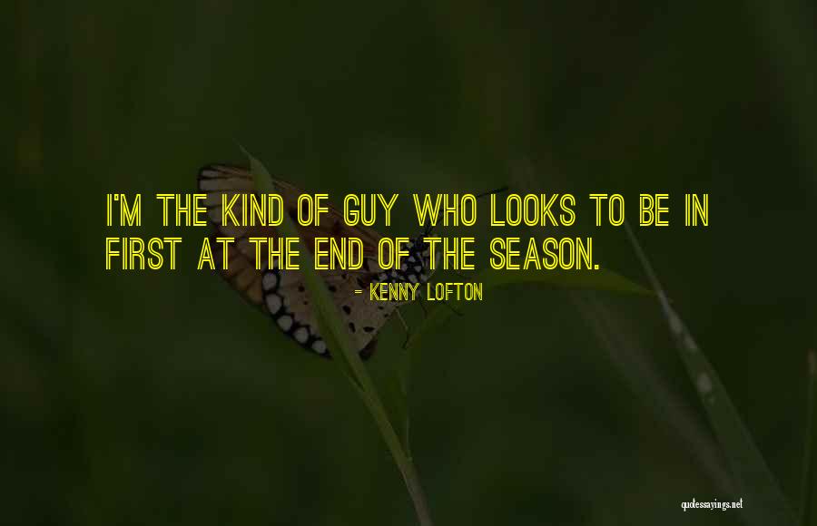 Kenny Lofton Quotes 1598265 Kenny Lofton Quotes 1598265