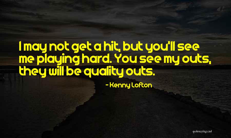 Kenny Lofton Quotes 2021183