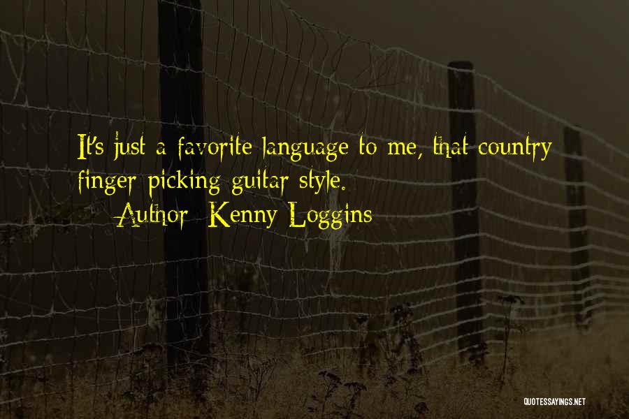 Kenny Loggins Quotes 1250980
