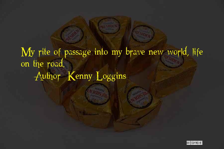 Kenny Loggins Quotes 1629750