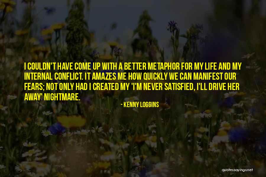 Kenny Loggins Quotes 185758 Kenny Loggins Quotes 185758