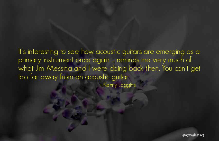 Kenny Loggins Quotes 195176 Kenny Loggins Quotes 195176