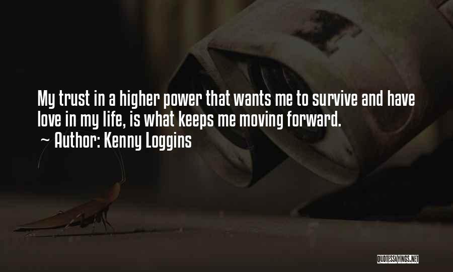Kenny Loggins Quotes 1991153