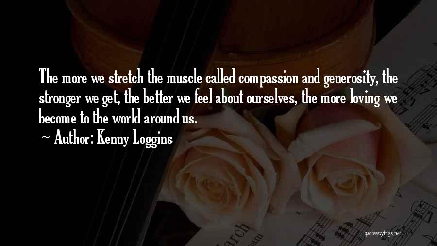Kenny Loggins Quotes 2063861