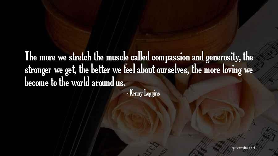 Kenny Loggins Quotes 2063861 Kenny Loggins Quotes 2063861