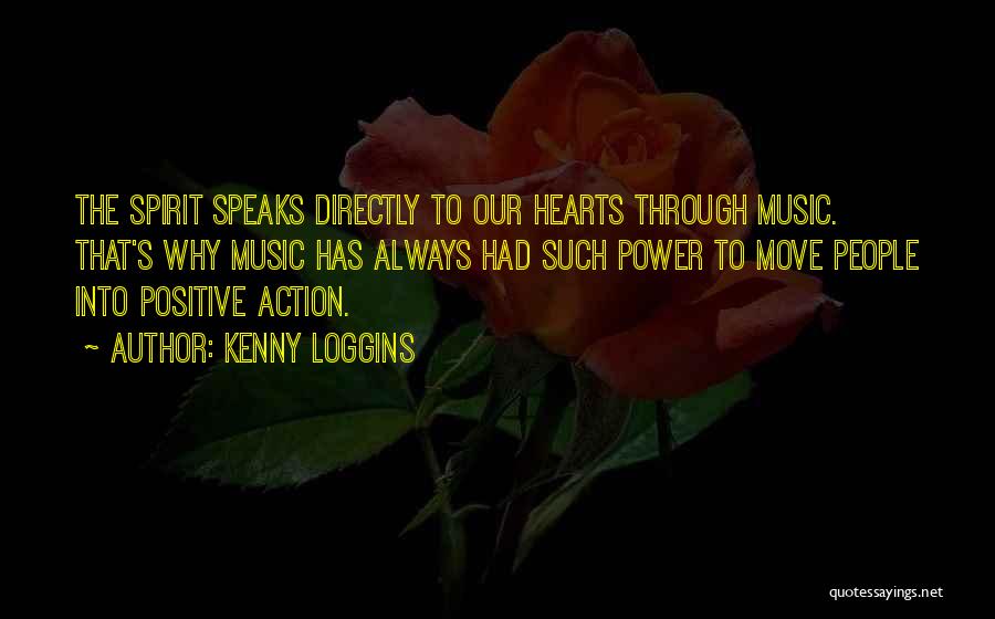 Kenny Loggins Quotes 2262452