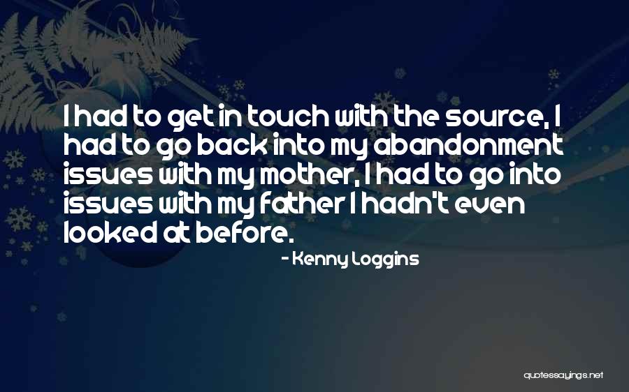 Kenny Loggins Quotes 633551 Kenny Loggins Quotes 633551
