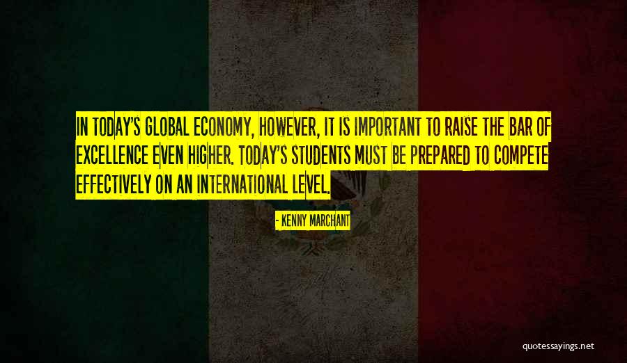 Kenny Marchant Quotes 205770 Kenny Marchant Quotes 205770