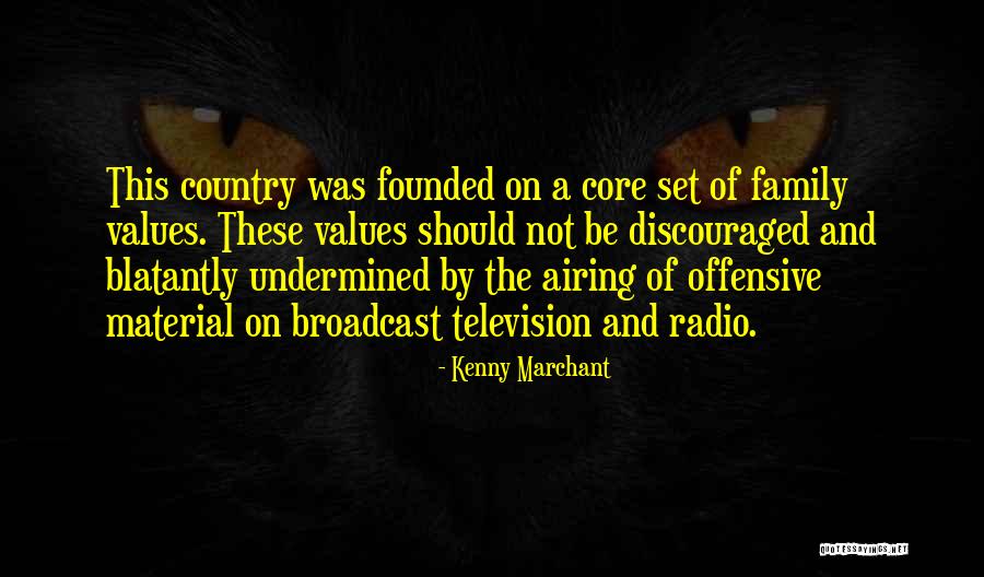 Kenny Marchant Quotes 2126136 Kenny Marchant Quotes 2126136