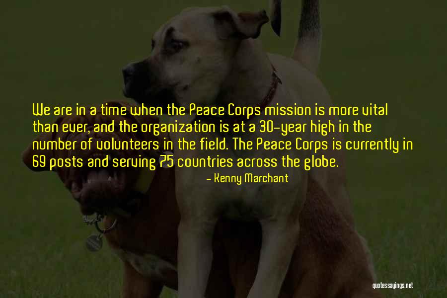 Kenny Marchant Quotes 2129116 Kenny Marchant Quotes 2129116