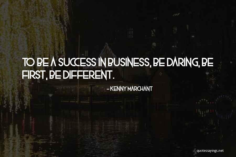 Kenny Marchant Quotes 268751 Kenny Marchant Quotes 268751