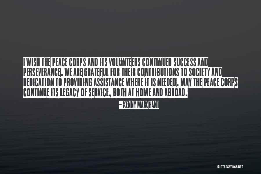 Kenny Marchant Quotes 547133 Kenny Marchant Quotes 547133