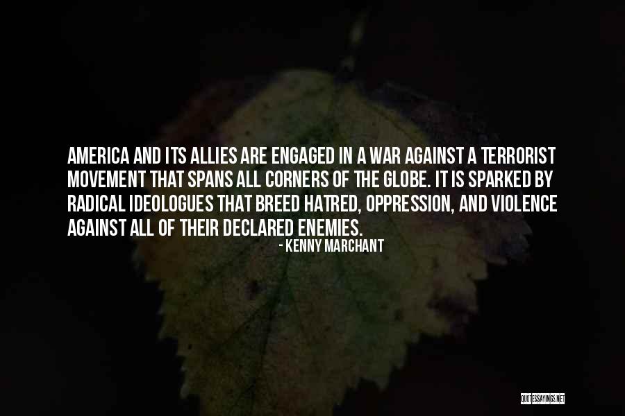 Kenny Marchant Quotes 677643 Kenny Marchant Quotes 677643