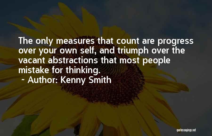 Kenny Smith Quotes 158213