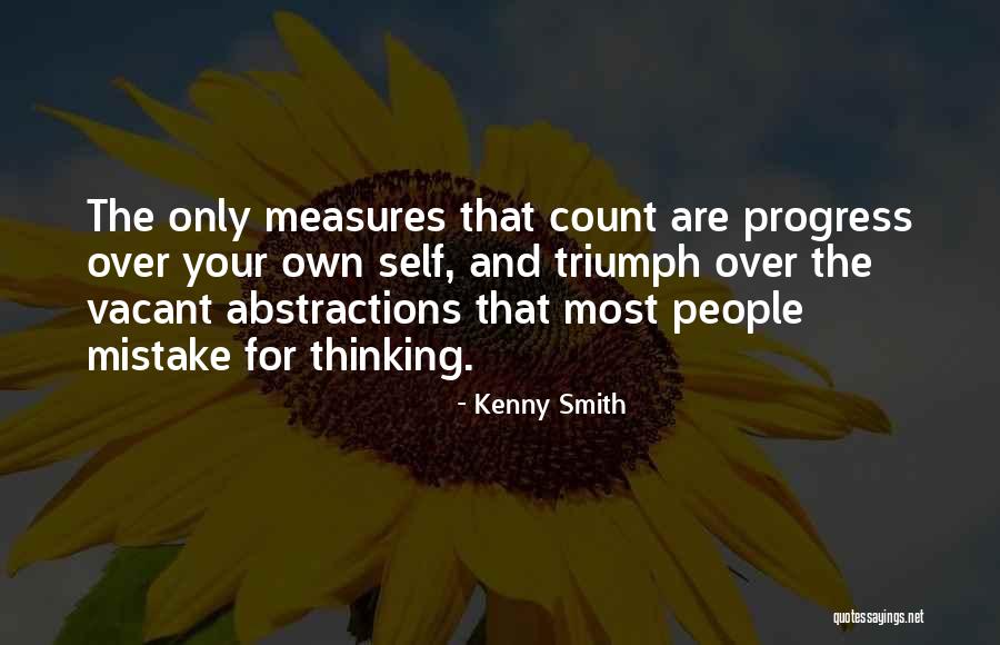 Kenny Smith Quotes 158213