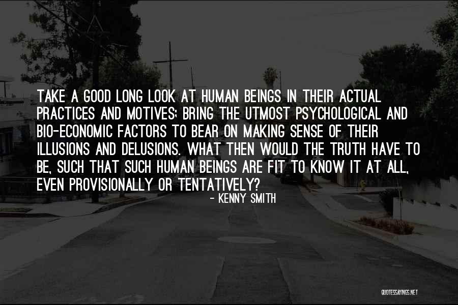 Kenny Smith Quotes 1589563 Kenny Smith Quotes 1589563