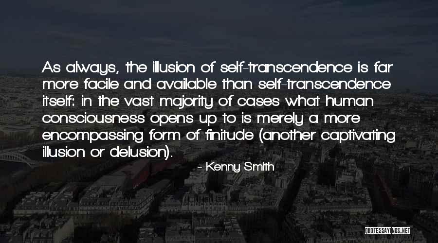 Kenny Smith Quotes 1737449 Kenny Smith Quotes 1737449