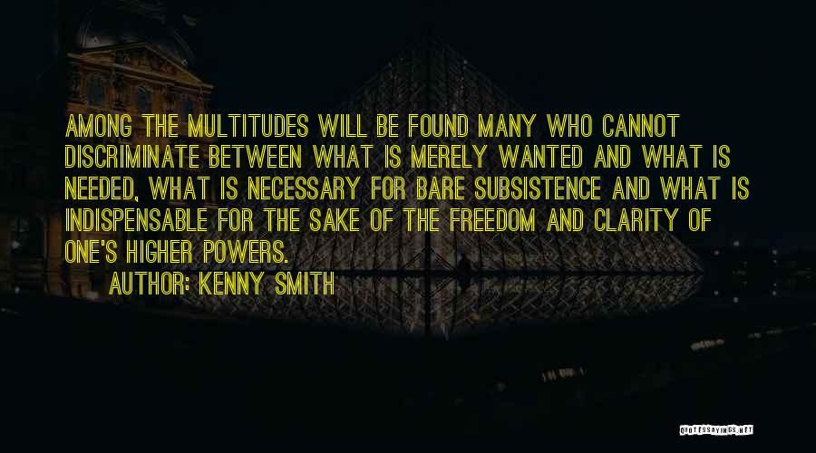 Kenny Smith Quotes 1743766