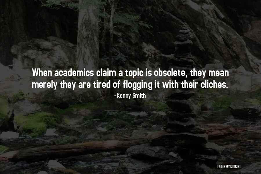 Kenny Smith Quotes 1791205 Kenny Smith Quotes 1791205