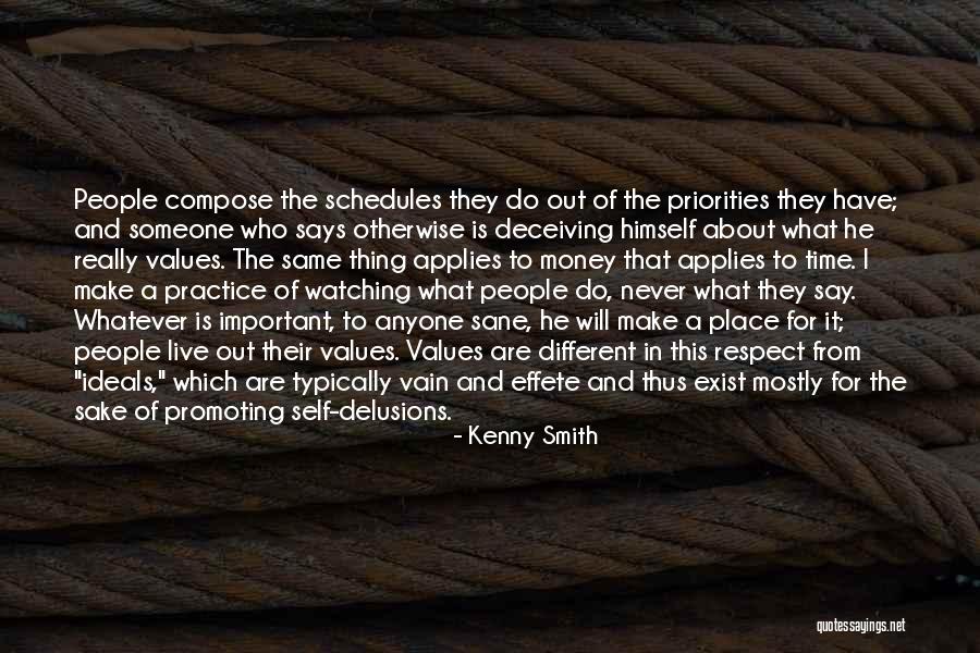 Kenny Smith Quotes 1844681 Kenny Smith Quotes 1844681