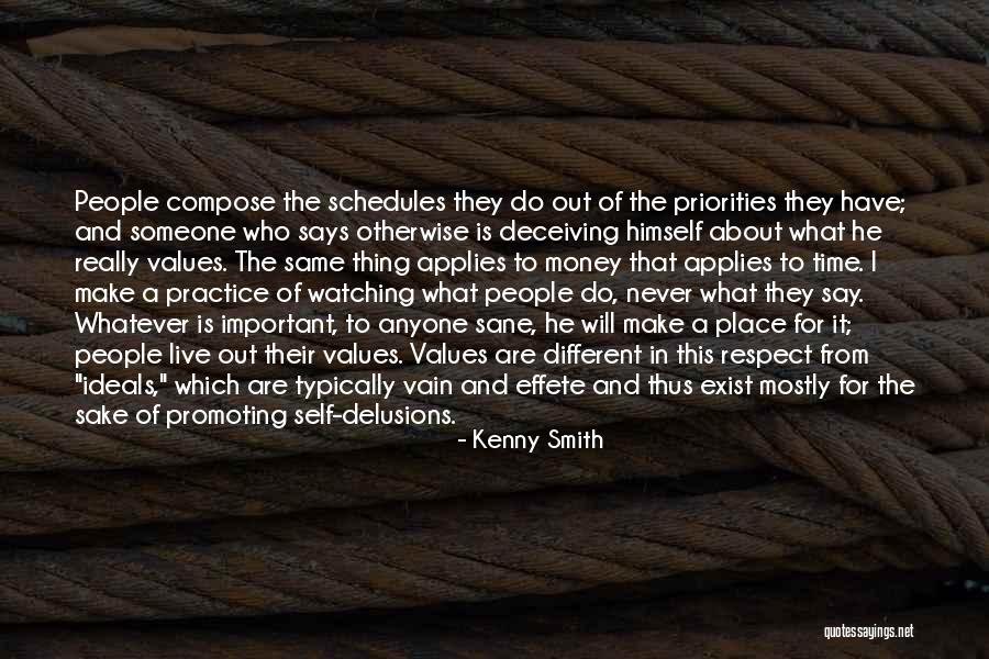 Kenny Smith Quotes 1844681