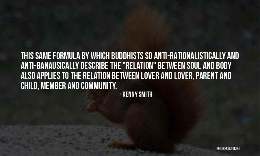 Kenny Smith Quotes 1926345 Kenny Smith Quotes 1926345