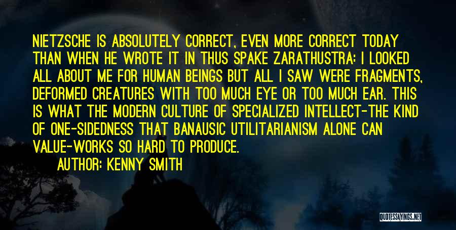 Kenny Smith Quotes 211102