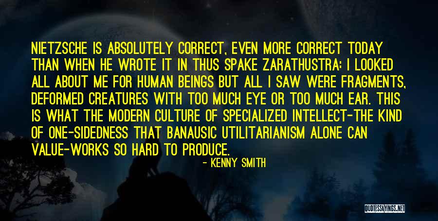 Kenny Smith Quotes 211102