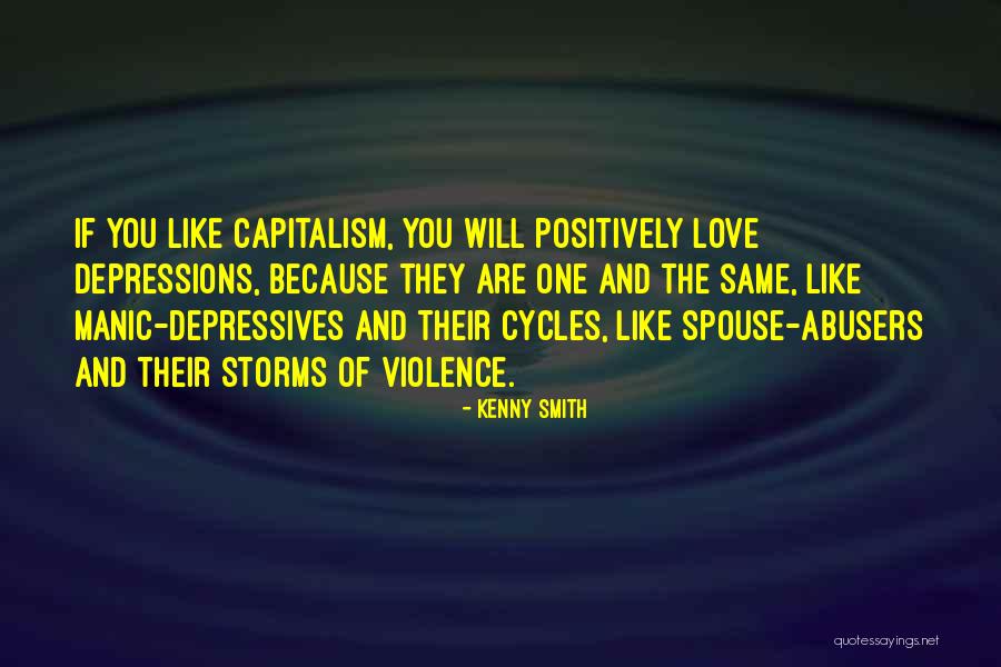 Kenny Smith Quotes 2148956 Kenny Smith Quotes 2148956