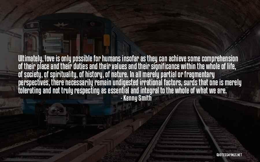 Kenny Smith Quotes 2242691 Kenny Smith Quotes 2242691
