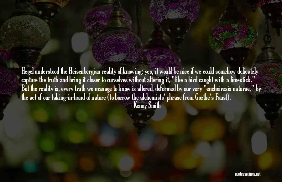 Kenny Smith Quotes 2250355 Kenny Smith Quotes 2250355