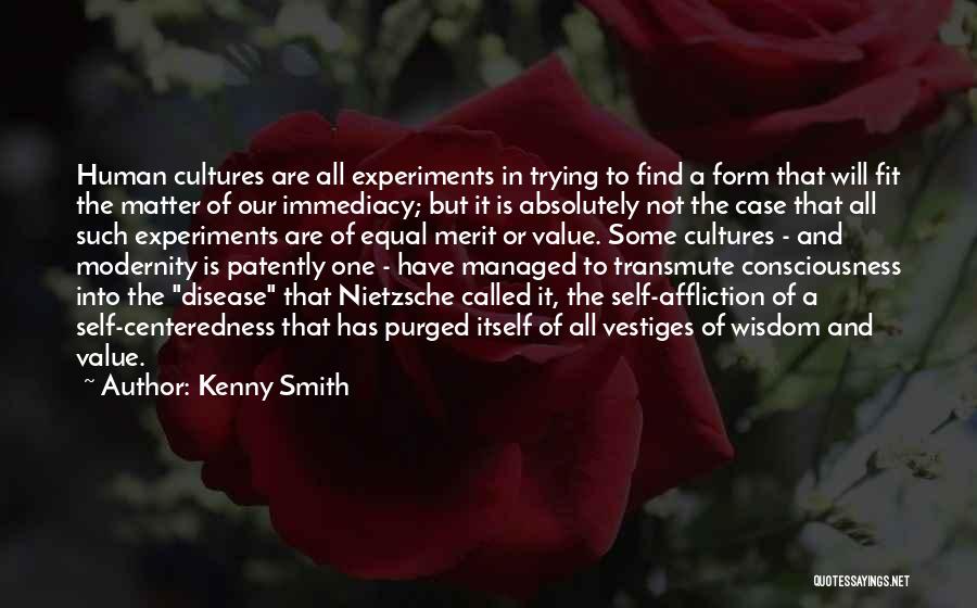 Kenny Smith Quotes 281009