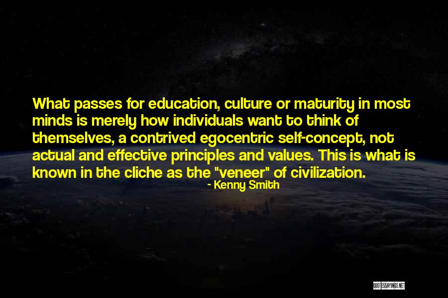 Kenny Smith Quotes 384704 Kenny Smith Quotes 384704